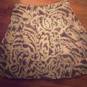Inc skirt